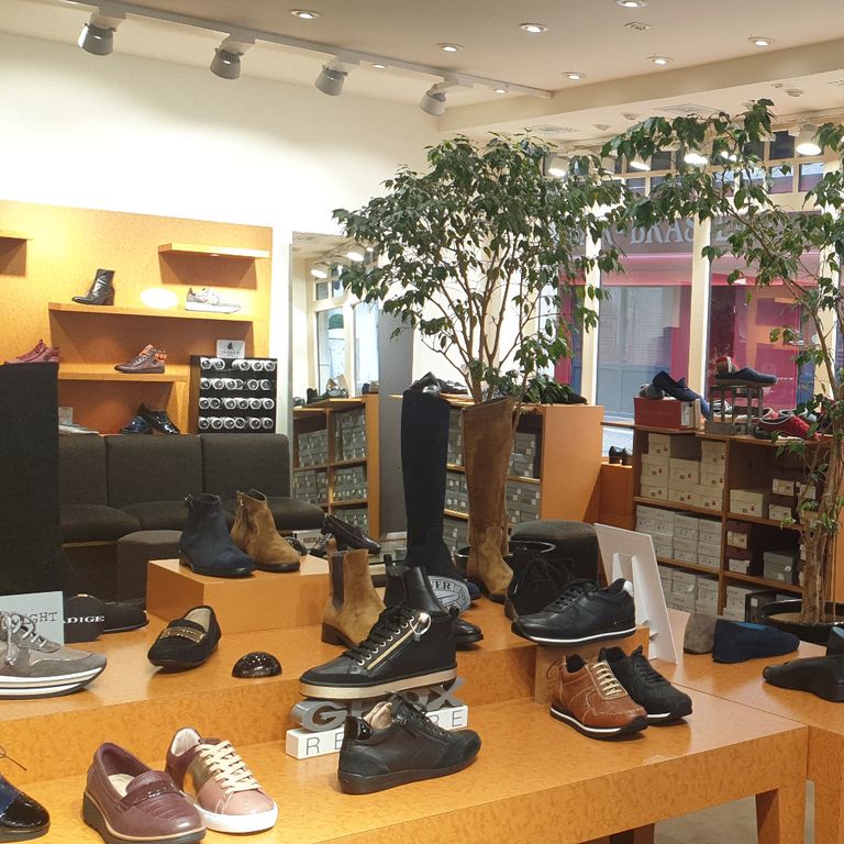 Palais outlet des chaussures